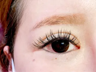 マツエク・マツパ M visionのマツエク・マツパデザイン