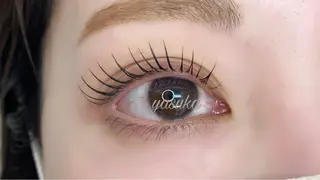 マツエク・マツパ TIARA池袋西口店 店長YASUKA💐のマツエク・マツパデザイン