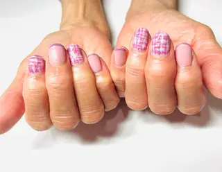 ネイル nail atelier  Rのネイルデザイン