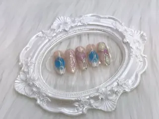 ネイル Honel 🧸まつエクのマツエク・マツパデザイン