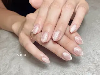 ネイル vico栄 kitagawaのネイルデザイン