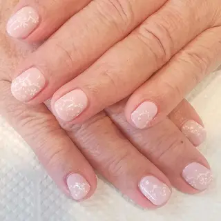 ネイル reve あやののネイルデザイン