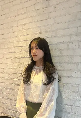 ロング 【代表】 🌟MASA🌟美髪のヘアスタイル