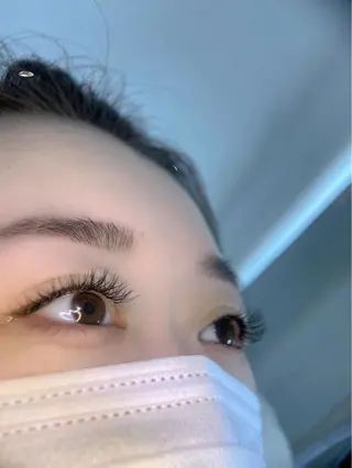 マツエク・マツパ M🌷nail 長さだし専門店のネイルデザイン