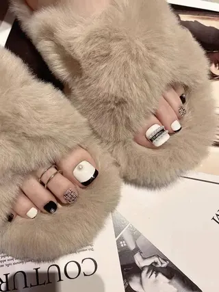 ネイル The Nail & Eye Lashの眉毛・アイブロウイメージ