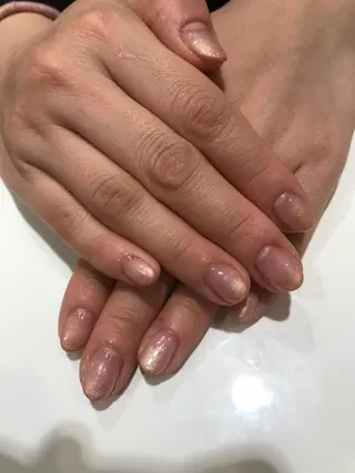 ネイル 竹澤 紫乃のその他イメージ