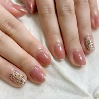 ネイル Uchida Mayunaのその他イメージ