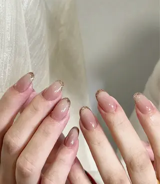 ネイル Miya🎀 nailのネイルデザイン