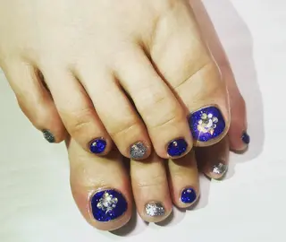 ネイル NAIL salon ACEのネイルデザイン