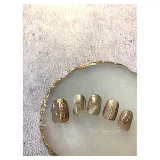 ネイル salon LITAのネイルデザイン