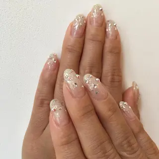 ネイル 小顔美人専門サロン LUCYのエステ・リラクイメージ