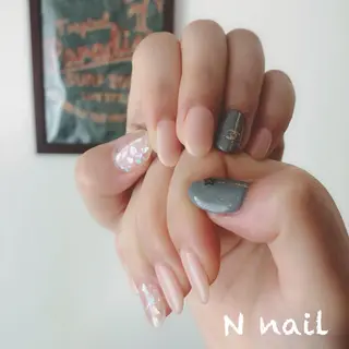ネイル N nailのネイルデザイン