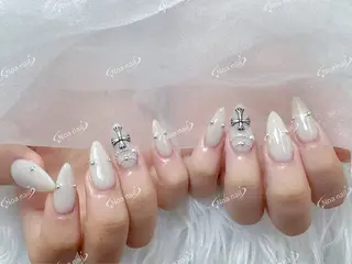 ネイル Noa Nail みつきのネイルデザイン