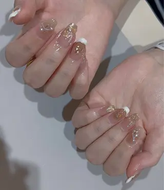 ネイル NANA NAILのネイルデザイン