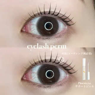 マツエク・マツパ i__ee. harunaのマツエク・マツパデザイン