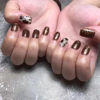 ネイル 💅chainail _aiのネイルデザイン