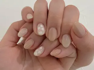 ネイル riri-nail Rie Endoのネイルデザイン