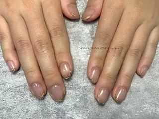 ネイル NAILSALON Ichiのネイルデザイン