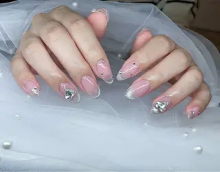 ネイル Sora Nailのネイルデザイン