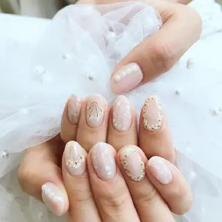 ネイル Melody  3D/スカルプ専門店のネイルデザイン