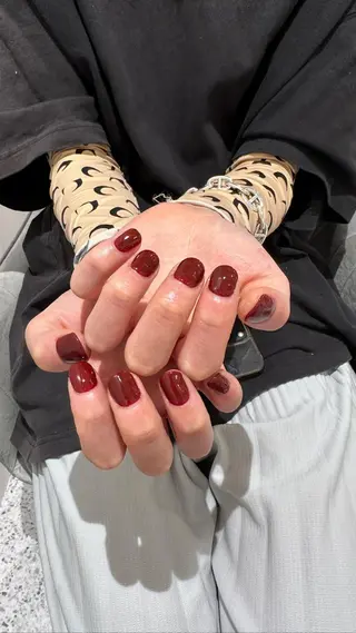 ネイル 🎶個性派ネイル💅 /Komachi❤️のネイルデザイン