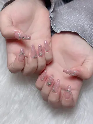 ネイル Aimee Nail Studioのネイルデザイン