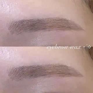 アイブロウ 彩里菜 ౨ৎ⋆˖ ࣪のマツエク・マツパデザイン