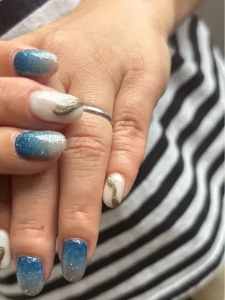 ネイル nail room niko/moekoのネイルデザイン