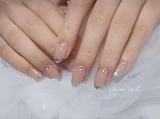 ネイル ✯.。 arbre  nail 。✯.のネイルデザイン