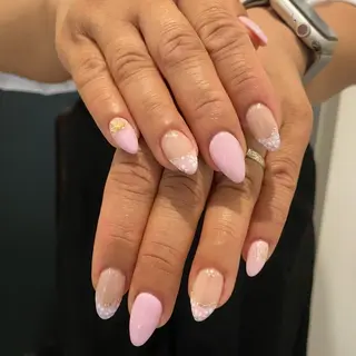 ネイル KAONAIL 入間店【rio】のネイルデザイン