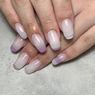 ネイル FIORITURA aiのネイルデザイン