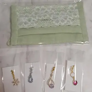 reve あやののネイルデザイン