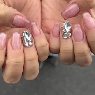 ネイル 💅Perfect Wink RUI🌈のネイルデザイン