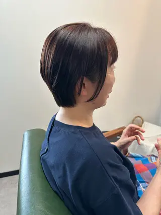 ショート Kiruca 加藤のエステ・リラクイメージ