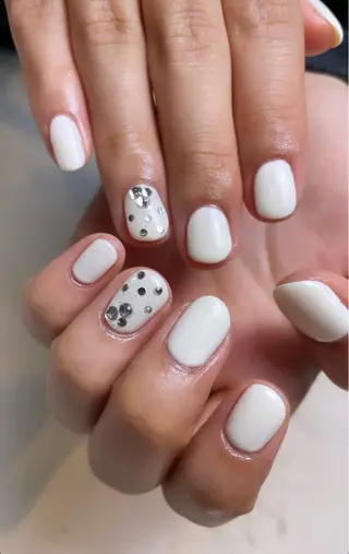 ネイル Ruber Tomokoのネイルデザイン