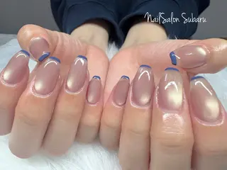 ネイル Nail Salon Subaruのネイルデザイン