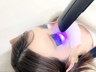 マツエク・マツパ 国分寺 Oのマツエク・マツパデザイン