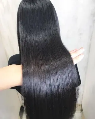 ロング カラー Stirmaison RYUSEIのヘアスタイル