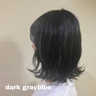 ショート カラー 【淡色color/ nail】maikoのネイルデザイン