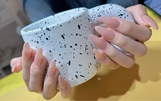 ネイル NANA NAILのネイルデザイン