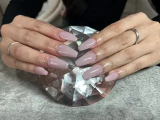 ネイル 佐野 愛美のネイルデザイン