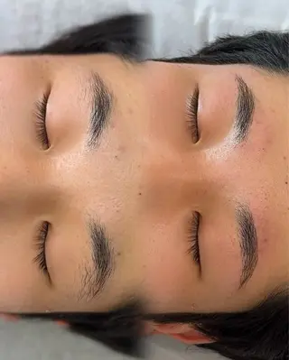 メンズ アイブロウ Nana ♡の眉毛・アイブロウイメージ