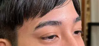 アイブロウ Lash&Brow ERIのマツエク・マツパデザイン