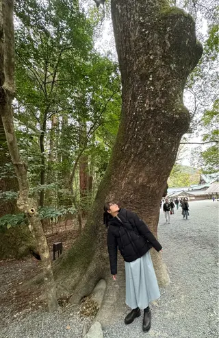 ショート パーマ ヘアアレンジ メンズ CHIC share salon所属・ちこ .のヘアスタイル