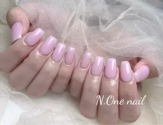 ネイル N.one mei🎀のネイルデザイン