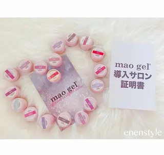 ショート ネイル 👑enen style👑のネイルデザイン