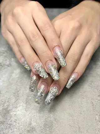 ネイル Y's nailのネイルデザイン