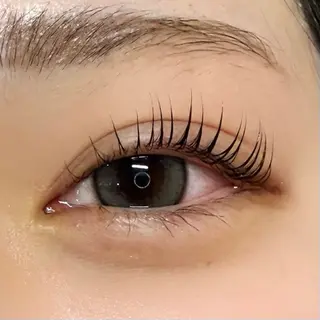 マツエク・マツパ Koa 🫧 Mei.のマツエク・マツパデザイン