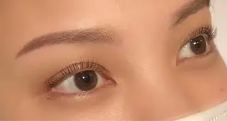 マツエク・マツパ Anela 🦋HARUMIの眉毛・アイブロウイメージ