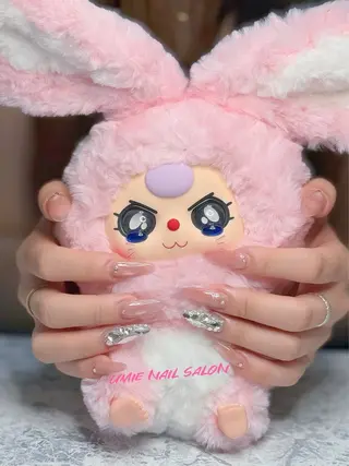 ネイル UMIE NAIL SALONのネイルデザイン